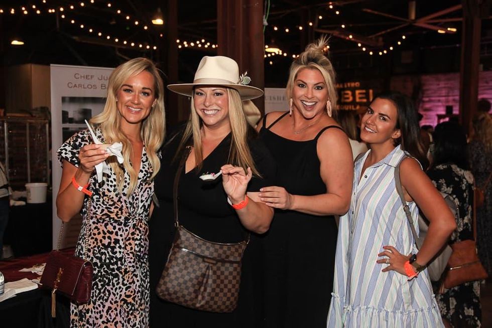 Austin culinary stars and foodies relish in the 2021 CultureMap Tastemaker Awards