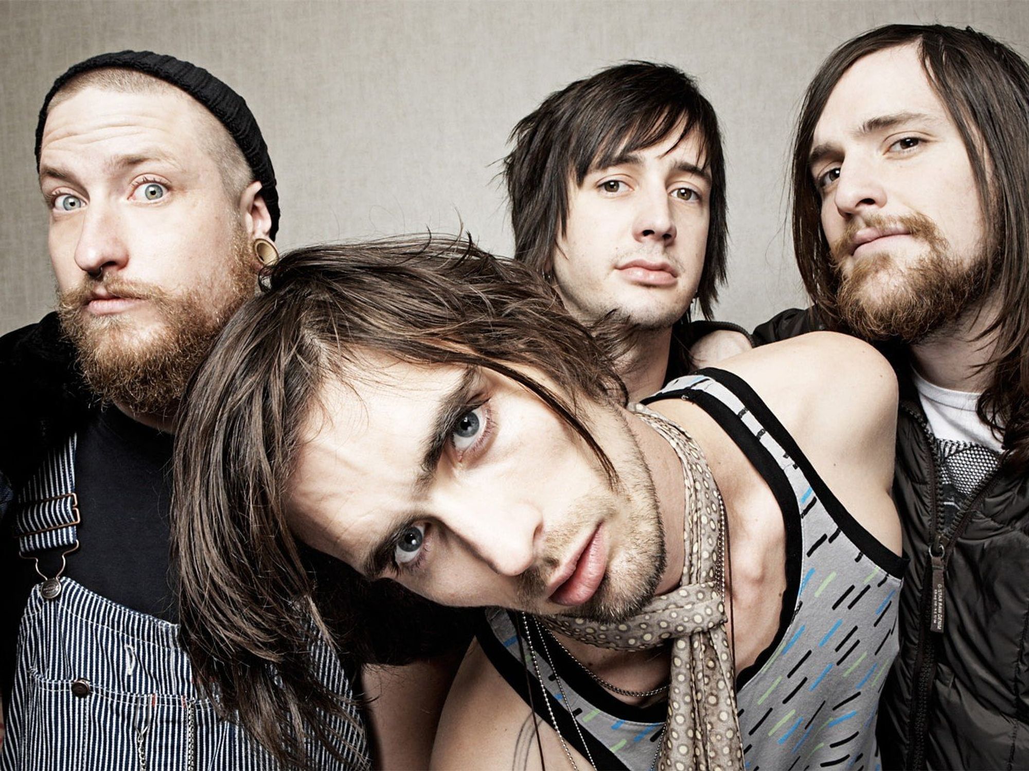 The All-American Rejects