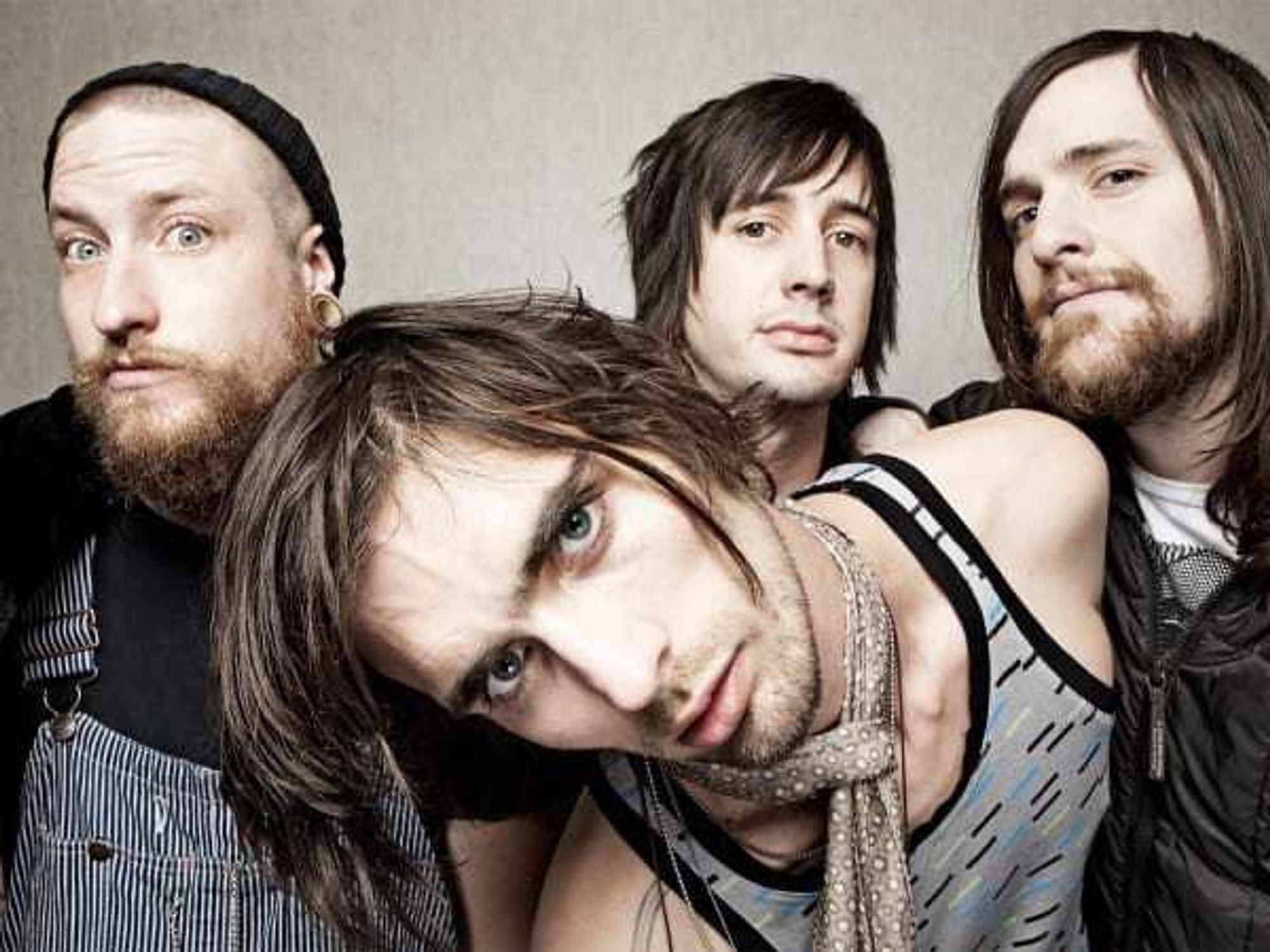 The All-American Rejects