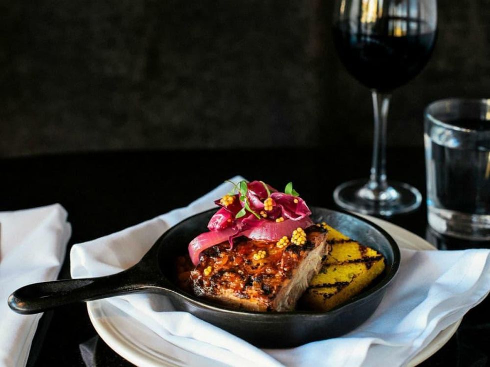 The American Lamb Board presents American Lamb Jam BBQ Bash Tour