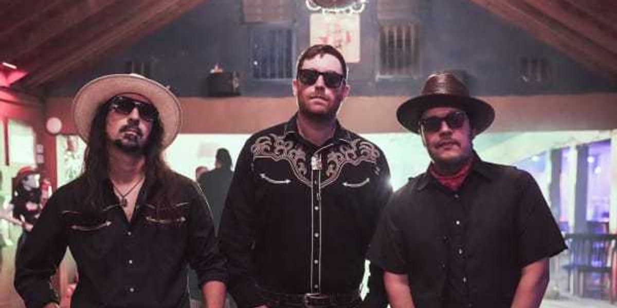 Austin band The Animeros carve out their cumbia niche on debut album
