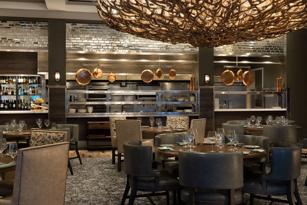 The Antlers Lodge at the Hyatt Regency Hill Country Resort and Spa