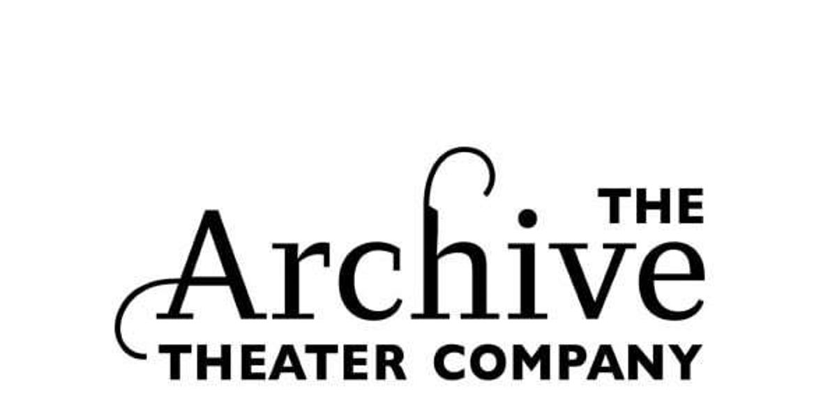 The Archive Theater Company presents The Yellow Wallpaper - CultureMap ...