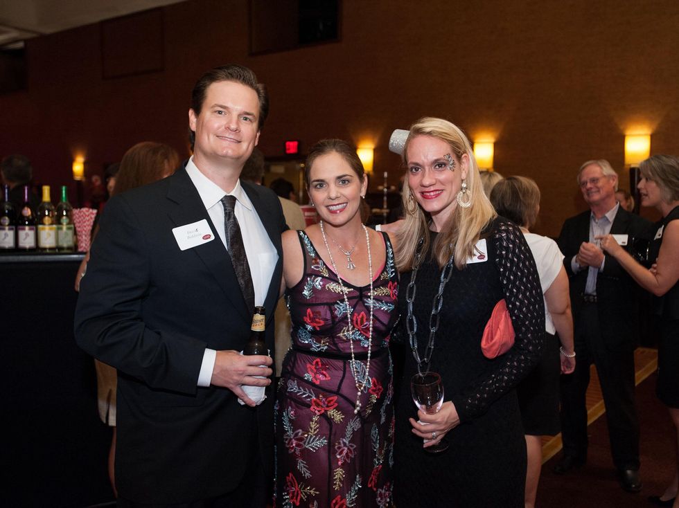 The Big Give in Austin 9237