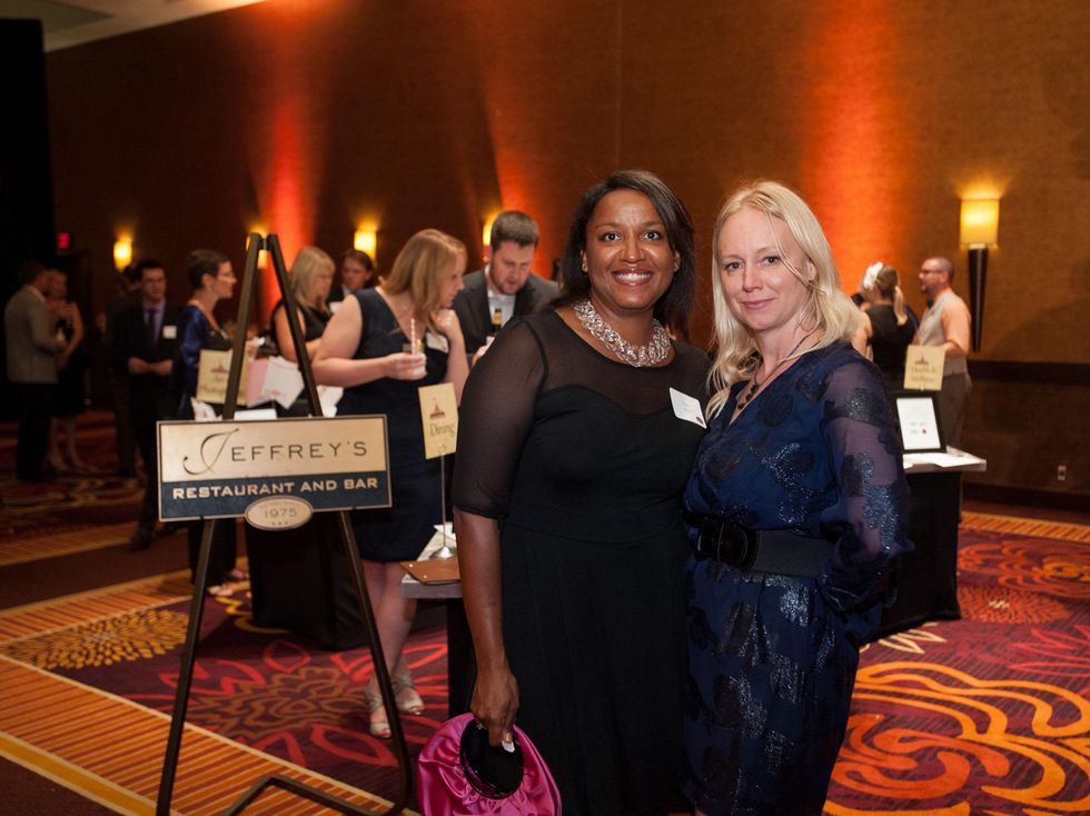 The Big Give in Austin 9243