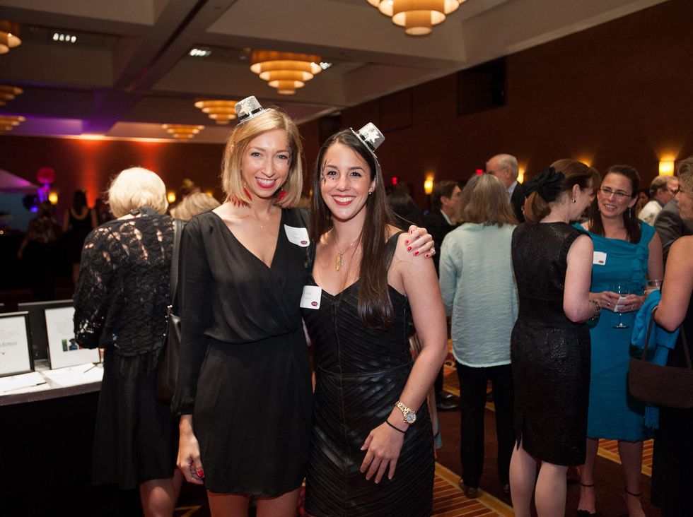 The Big Give in Austin 9246