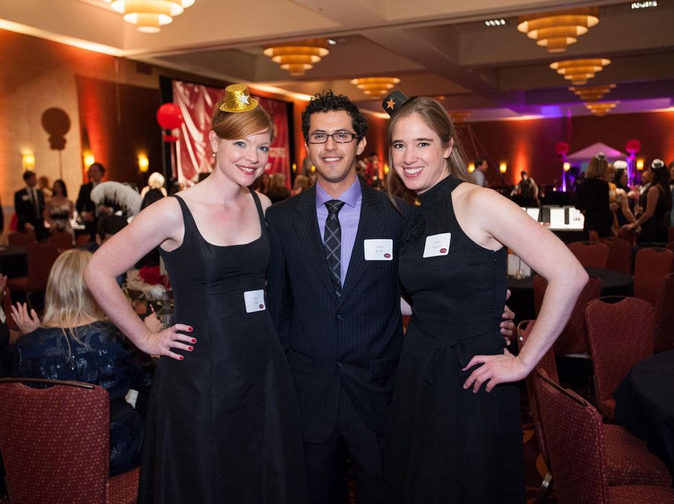 The Big Give in Austin 9272