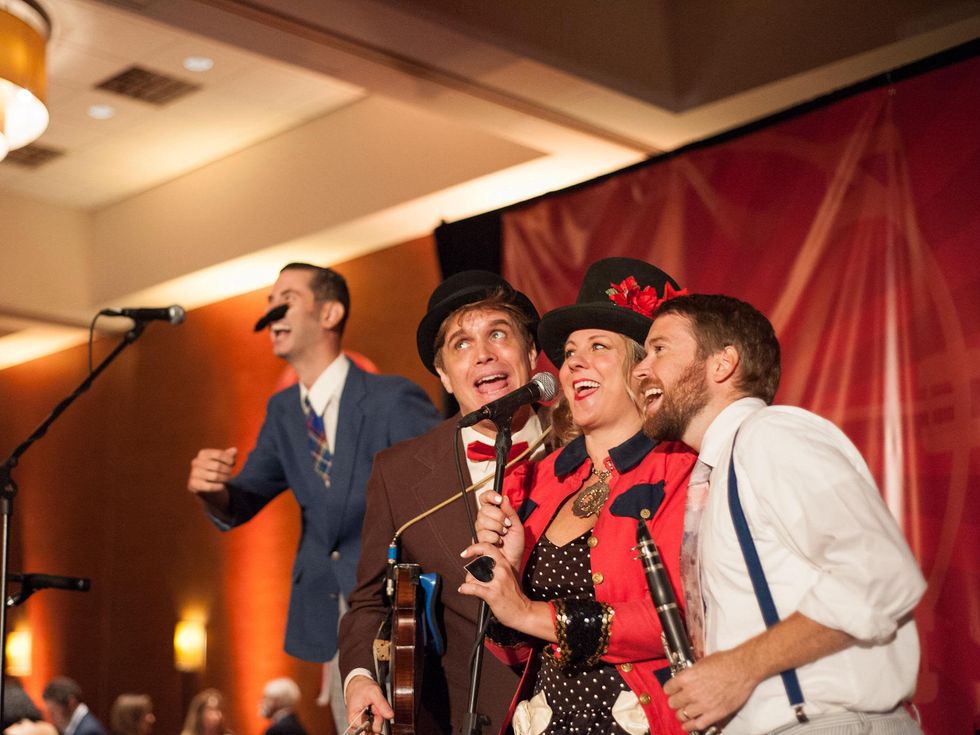 The Big Give in Austin 9480