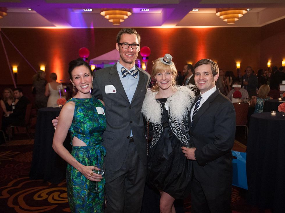 The Big Give in Austin 9517