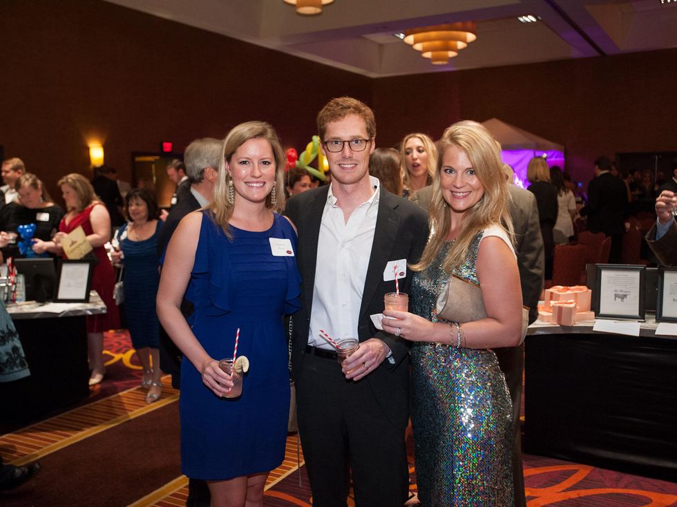 The Big Give in Austin 9521