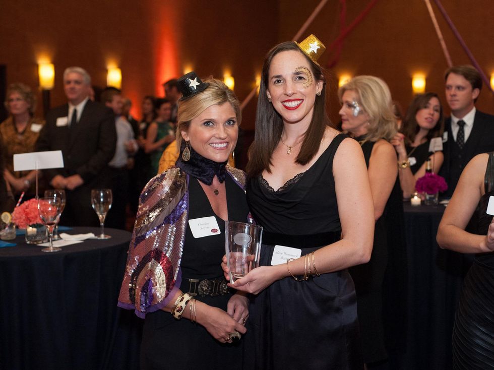 The Big Give in Austin 9614