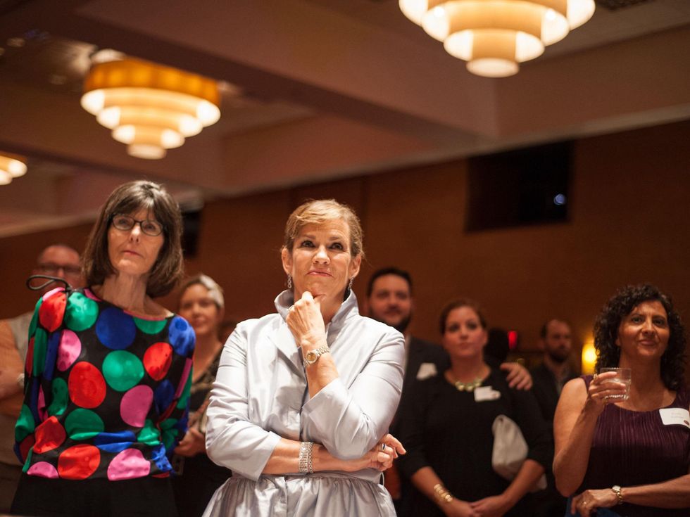 The Big Give in Austin 9760