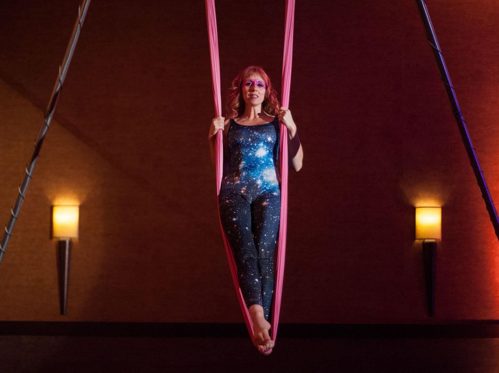 The Big Give in Austin 9881