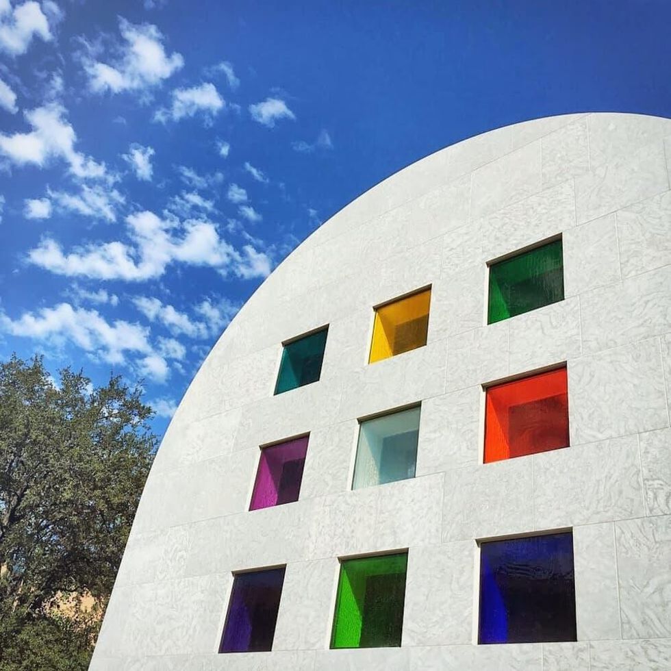 The Blanton Museum Ellsworth Kelly Austin
