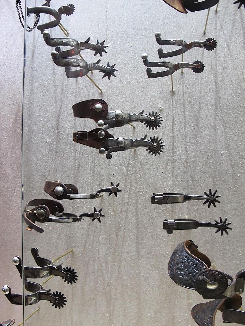 The Bryan Museum Galveston