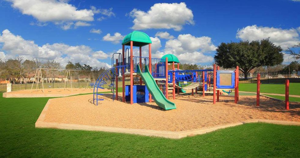 5 reasons why being in Bastrop is the best of all worlds