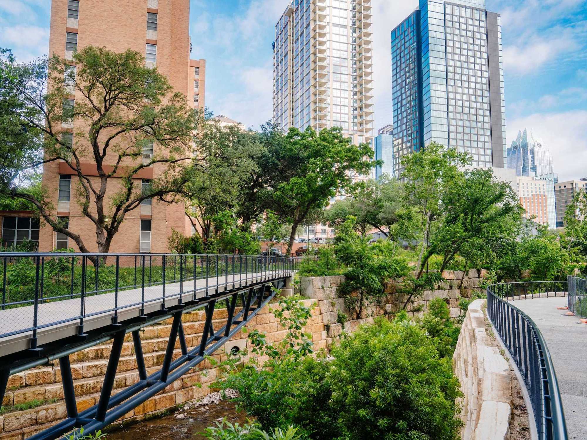 The Confluence Austin