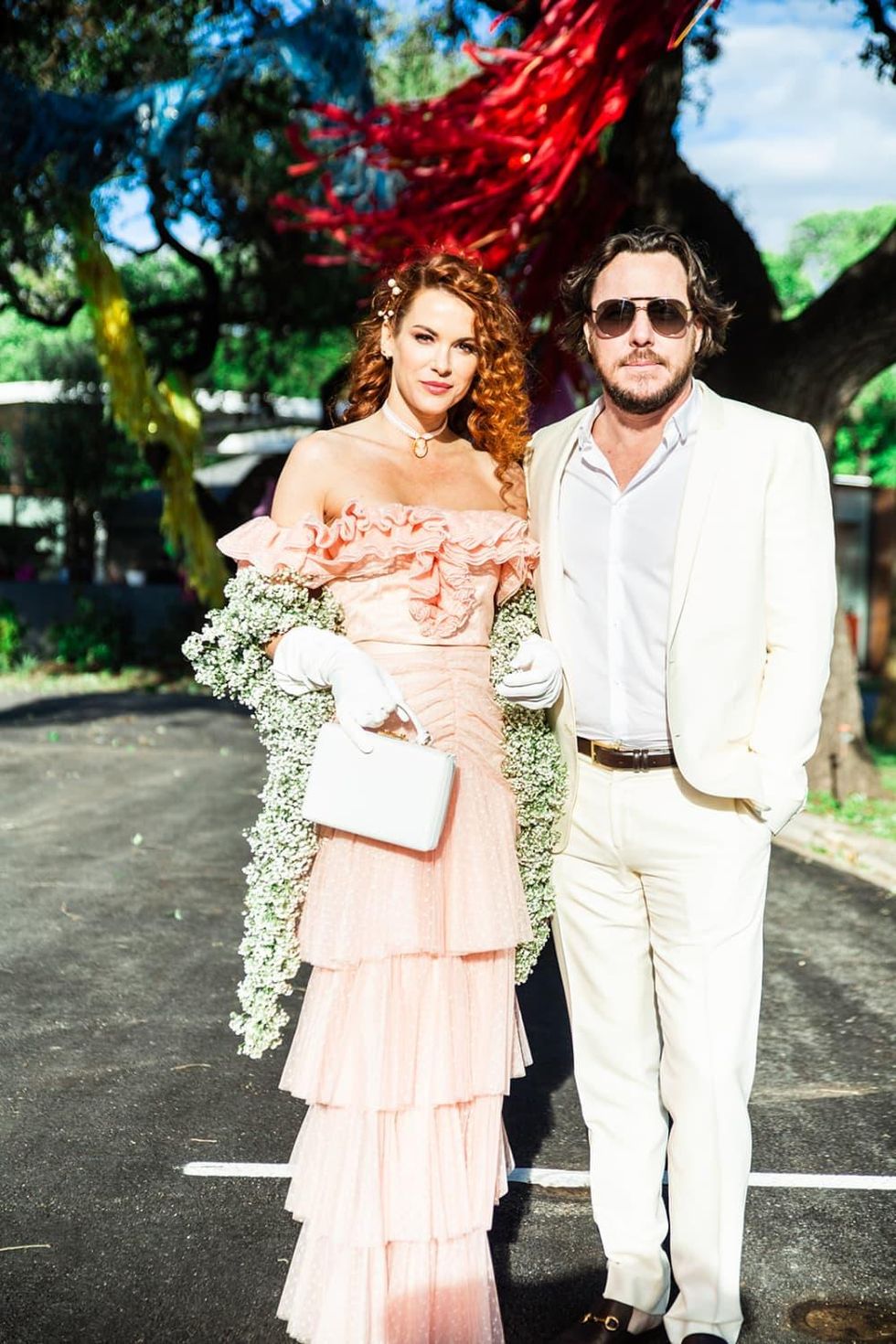 The Contemporary Art Dinner Laguna Gloria 2019