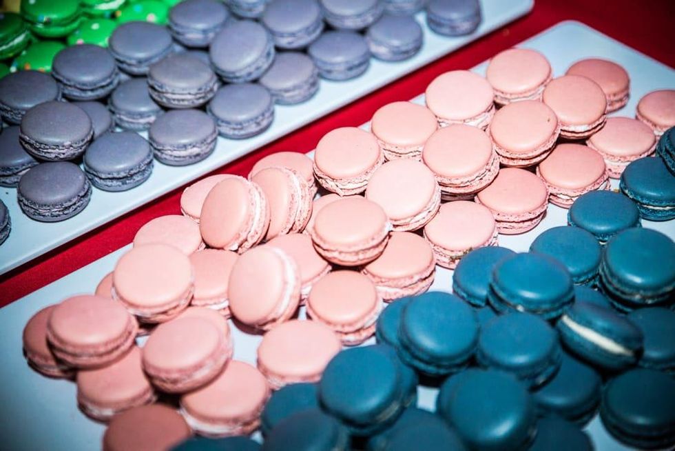 The Contemporary Art Dinner Laguna Gloria 2019