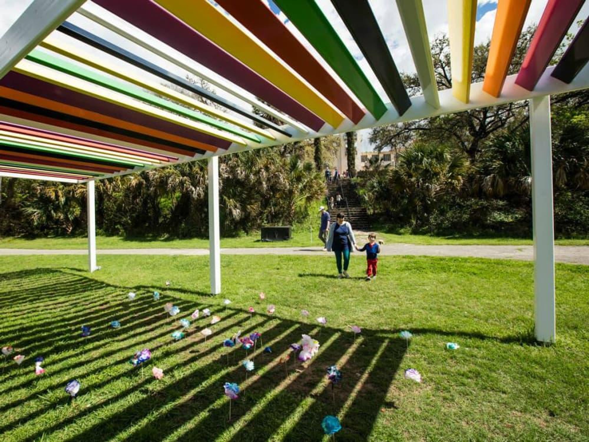 The Contemporary Austin Laguna Gloria