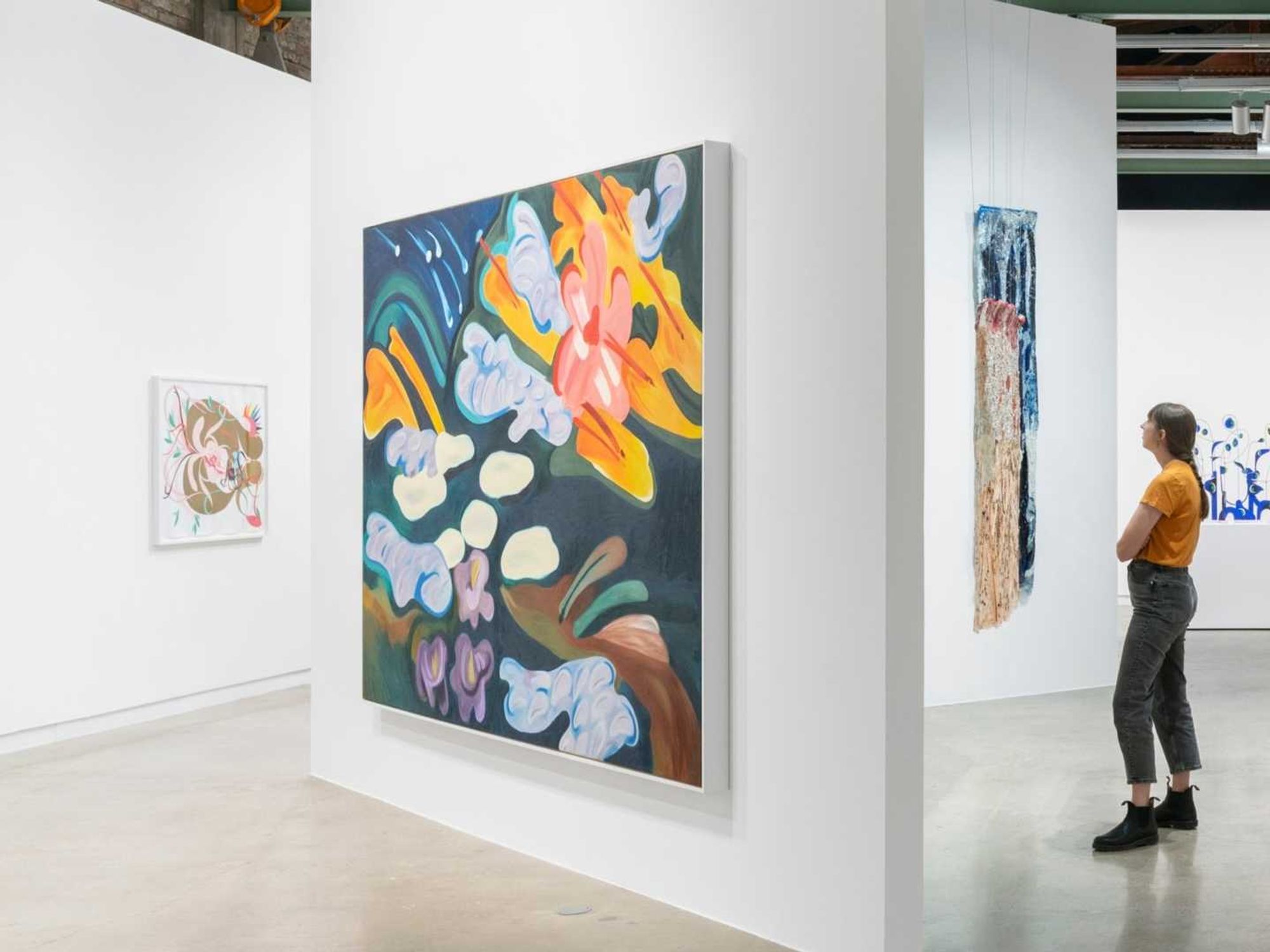 The Contemporary Austin The Canvas Can Do Miracles