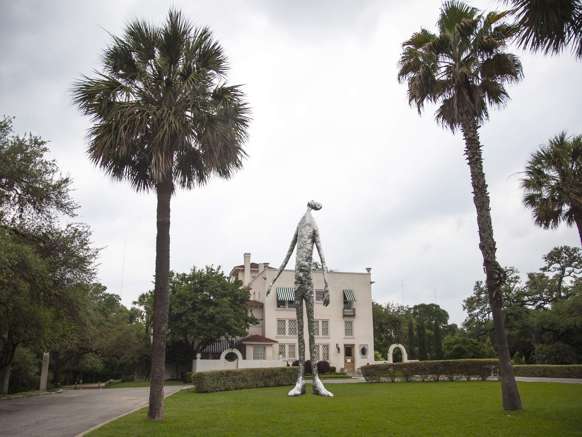 The Contemporary Austin \u2014 Laguna Gloria