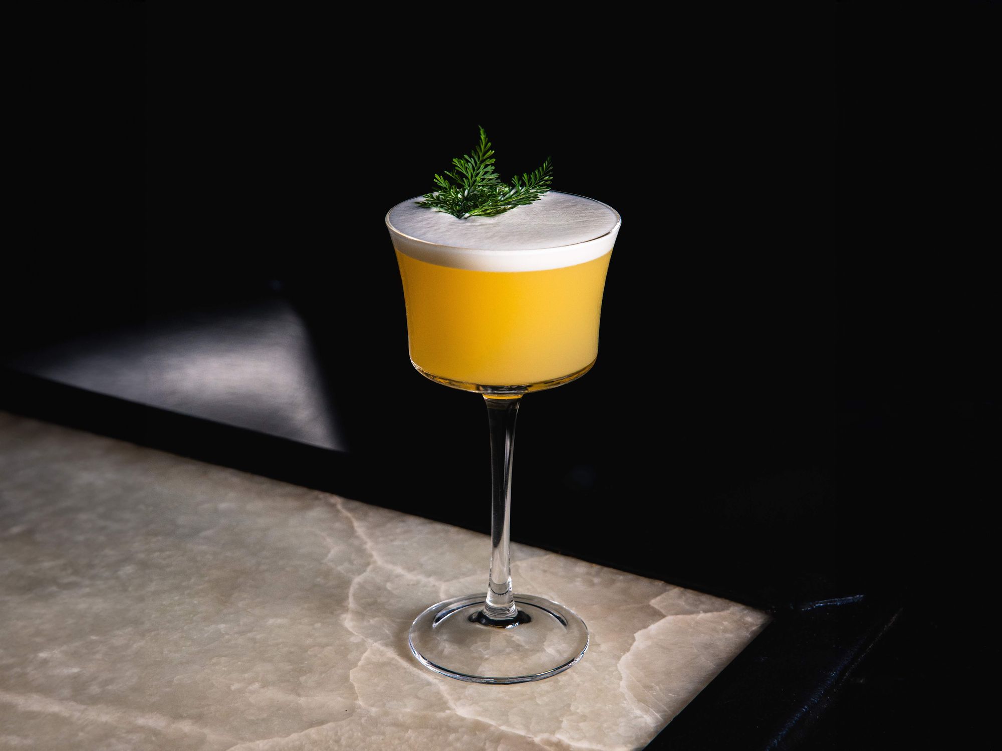 The Eleanor is now serving a full 30-drink menu on weekends.