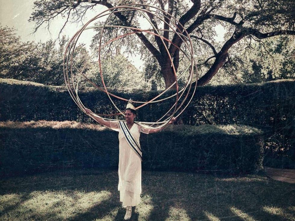 The Elisabet Ney Museum presents Suffrage Now