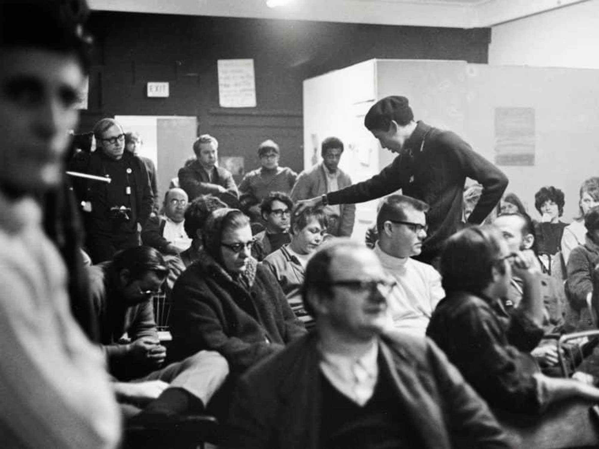 The First Rainbow Coalition PBS documentary