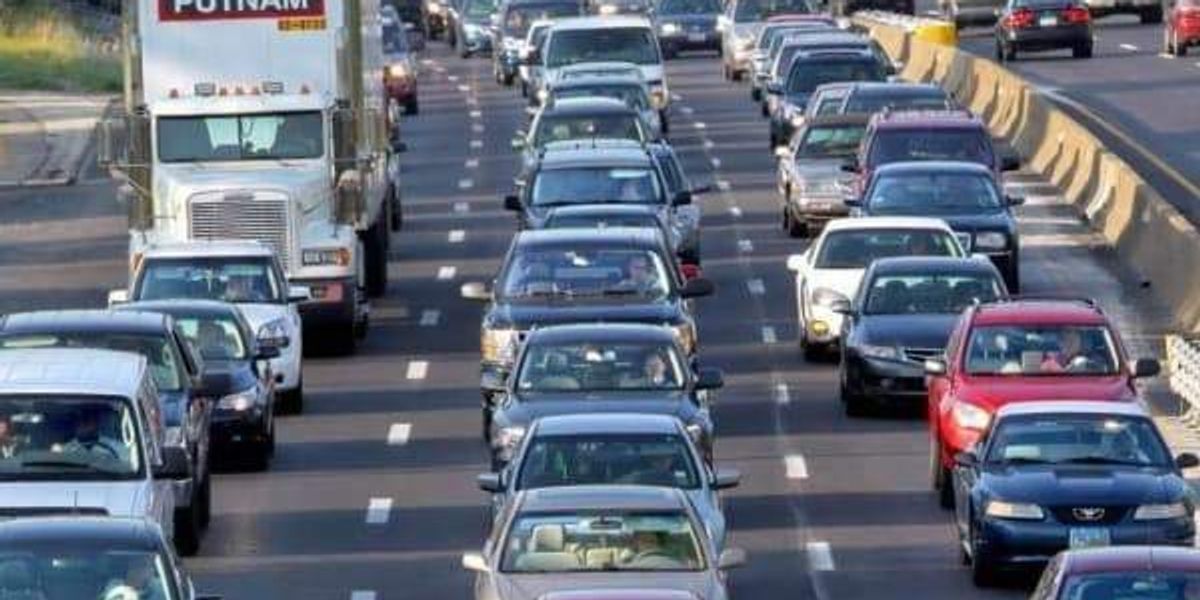 Provical Traffic Ranks Austin ranks No. 21 among cities with worst traffic - CultureMap Austin
