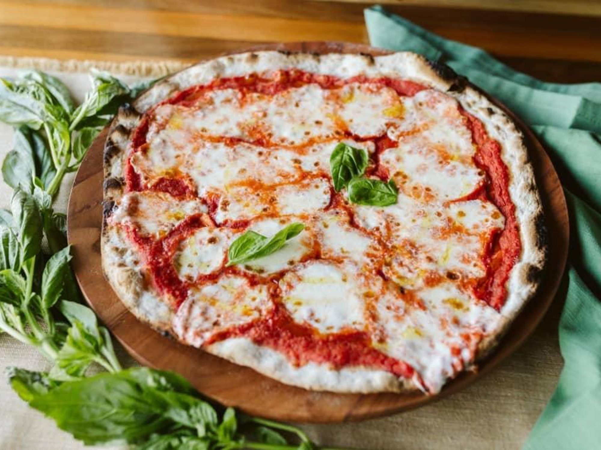 The Garden at Ellera