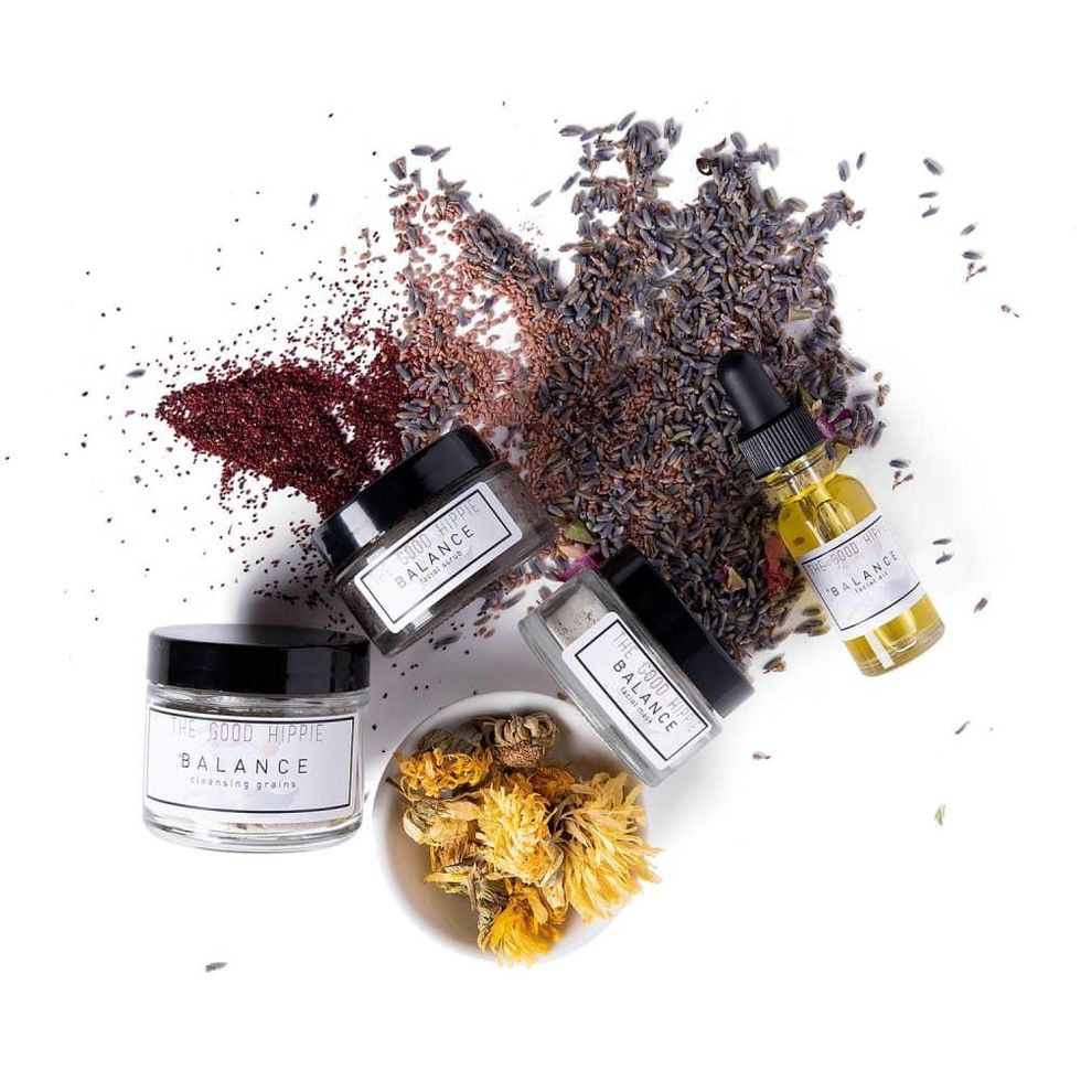 The Good Hippie on City Shoppe Austin