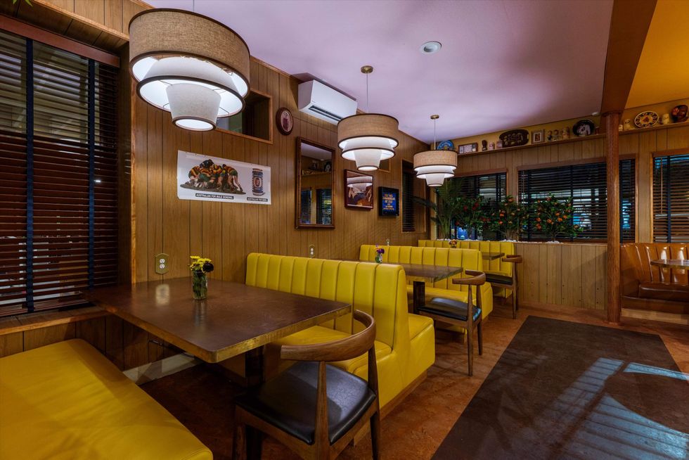 Australian duo brings trendy Manhattan pub to Austin CultureMap Austin