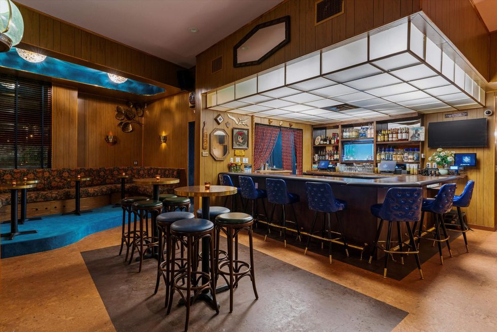 Australian duo brings trendy Manhattan pub to Austin CultureMap Austin