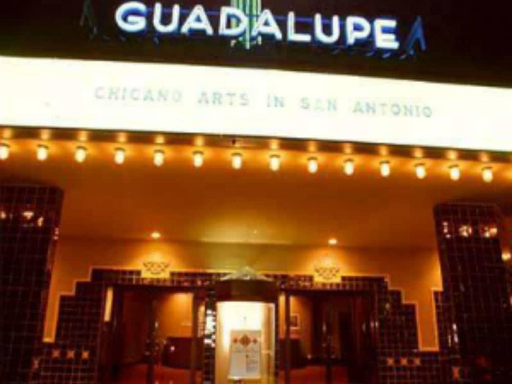 The Guadalupe Cultural Arts Center presents 75th Anniversary Celebration of the Historic Guadalupe Theater