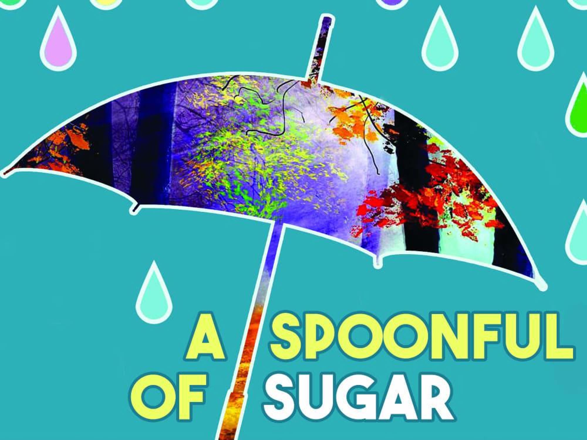 The Hideout Theatre presents A Spoonful of Sugar CultureMap Austin