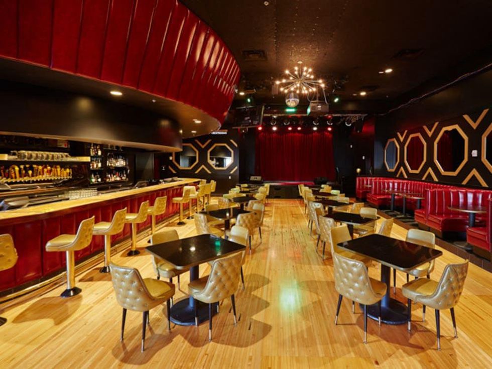 The Highball new South Lamar