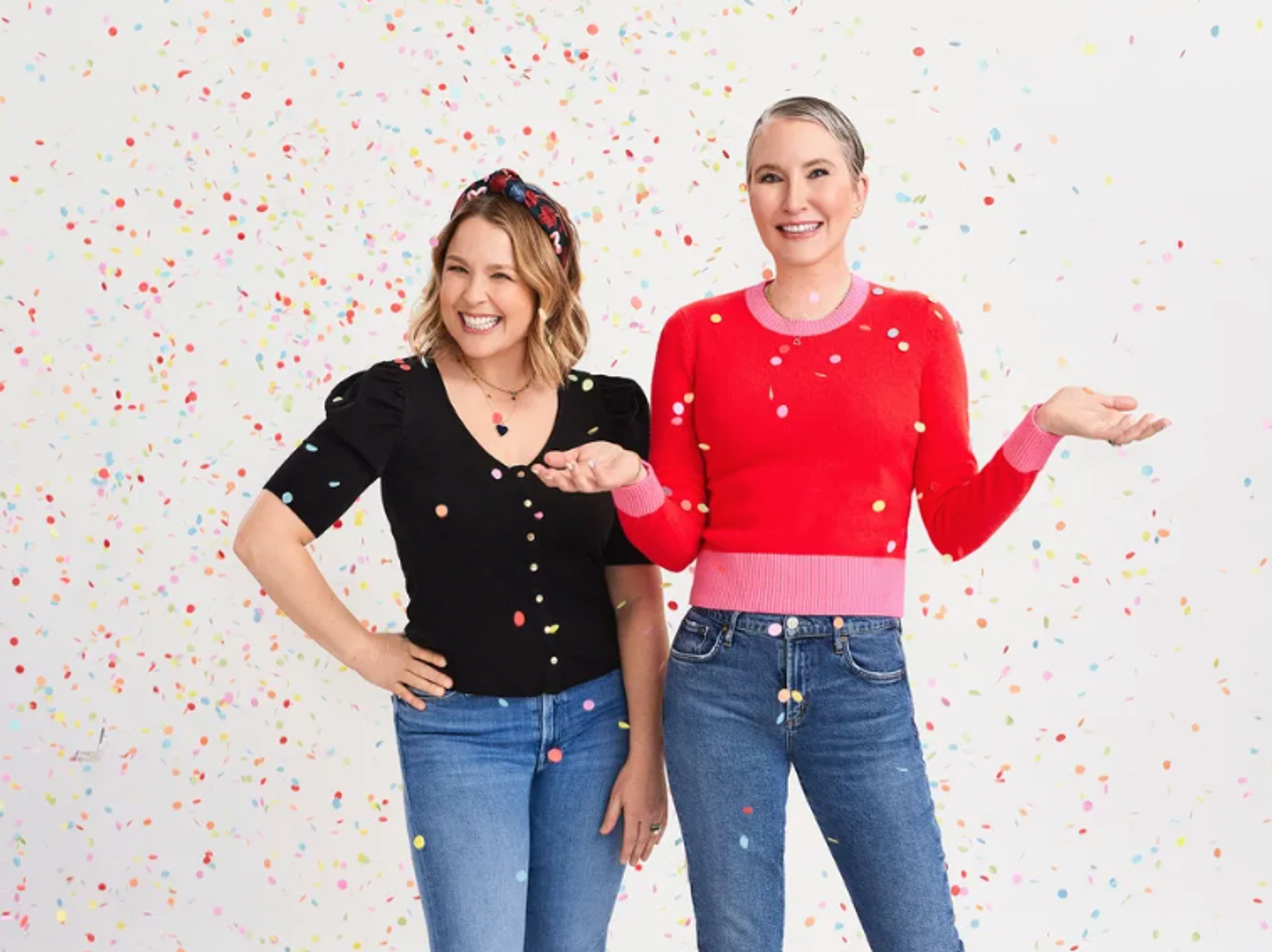 The Home Edit Summer of Fun Tour