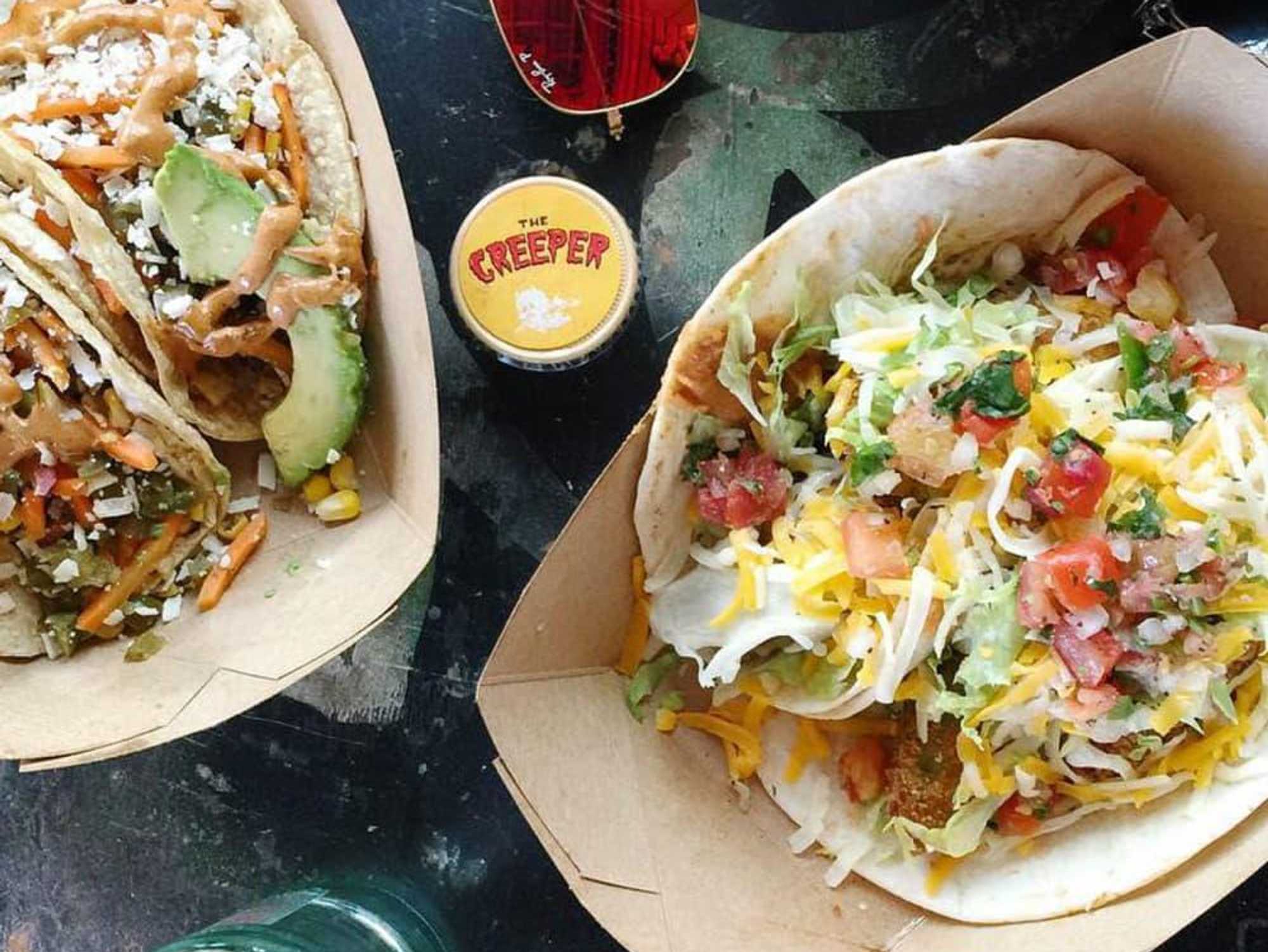 The Hungry Chronicles