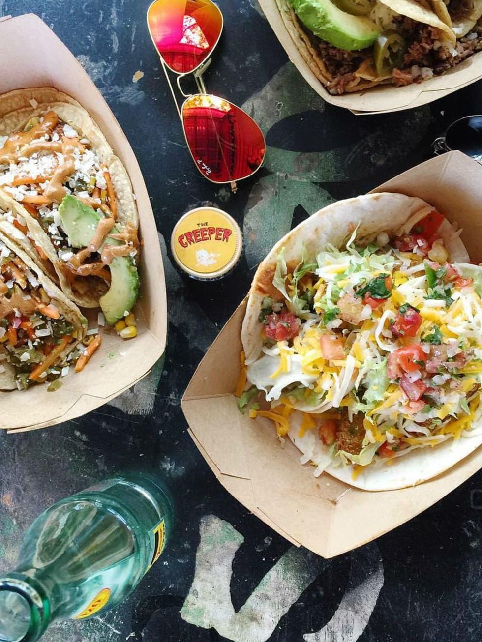 The Hungry Chronicles