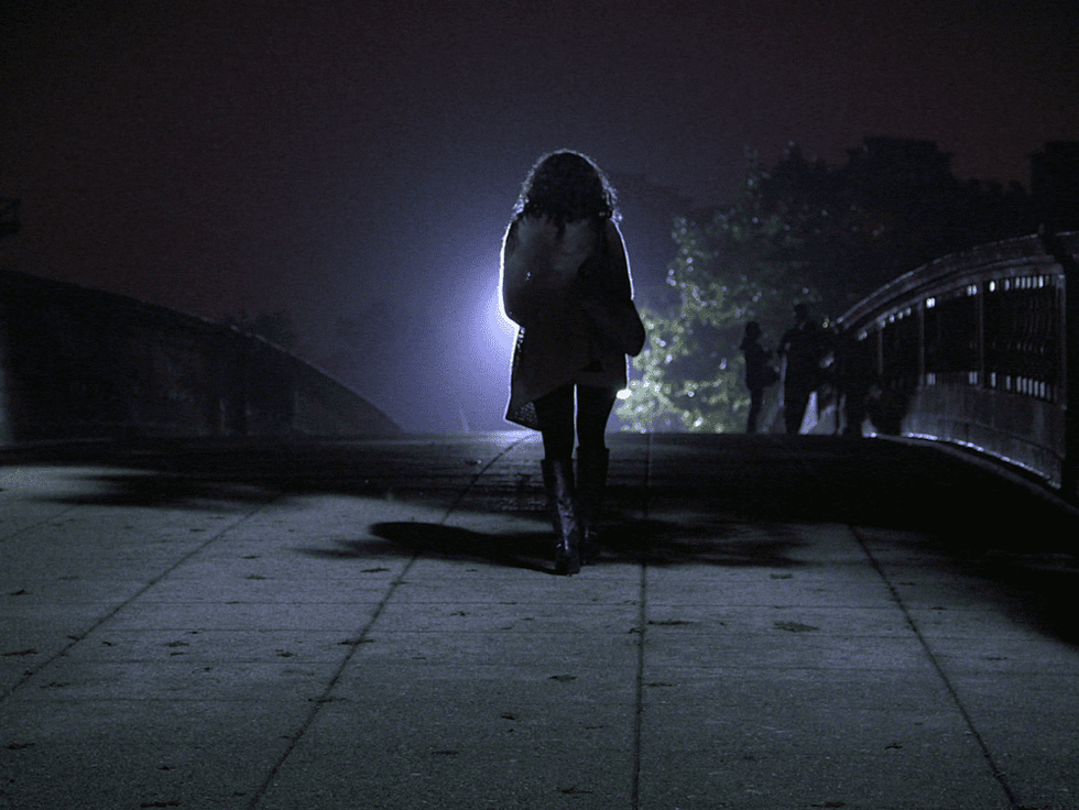 The Hunting Ground still