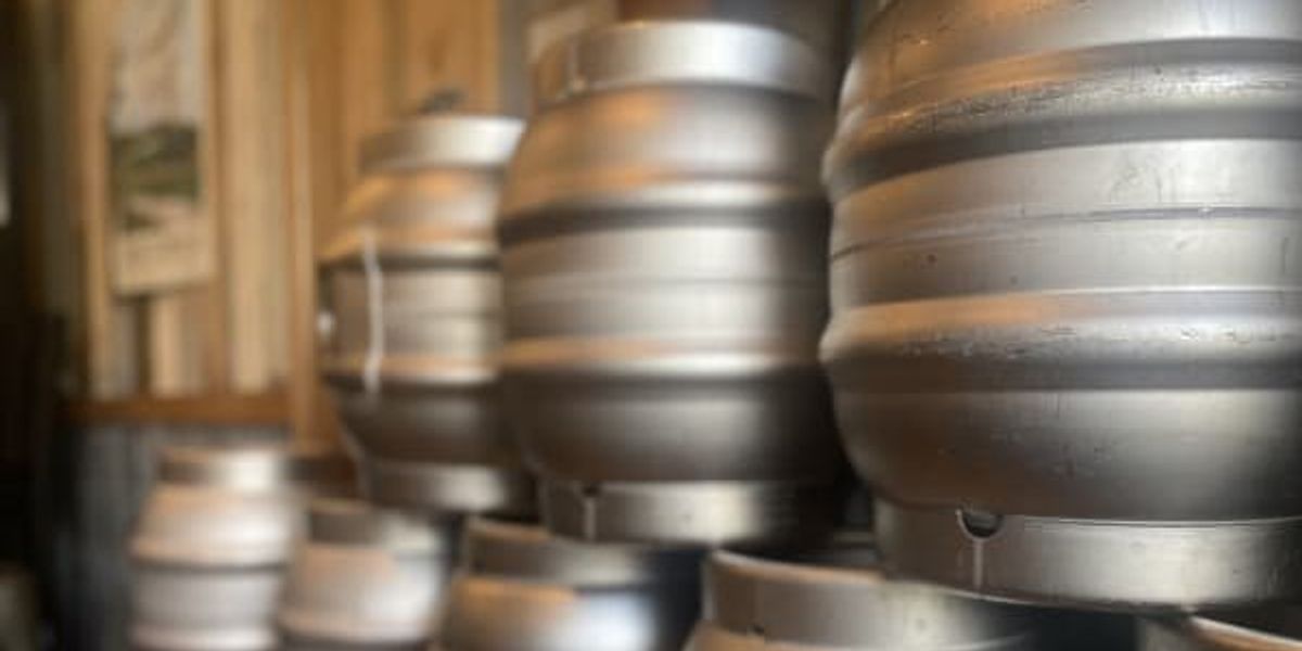 霍尔德啤酒厂呈现首届木桶精选酒会