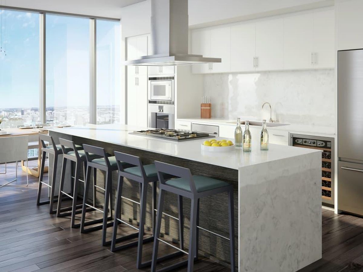 Its first units are expected to be available near the end of 2018