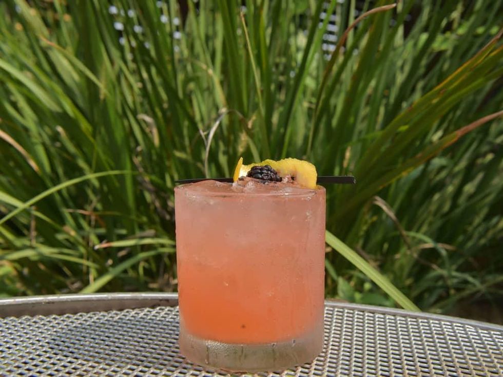 The Karen Icenhauer's