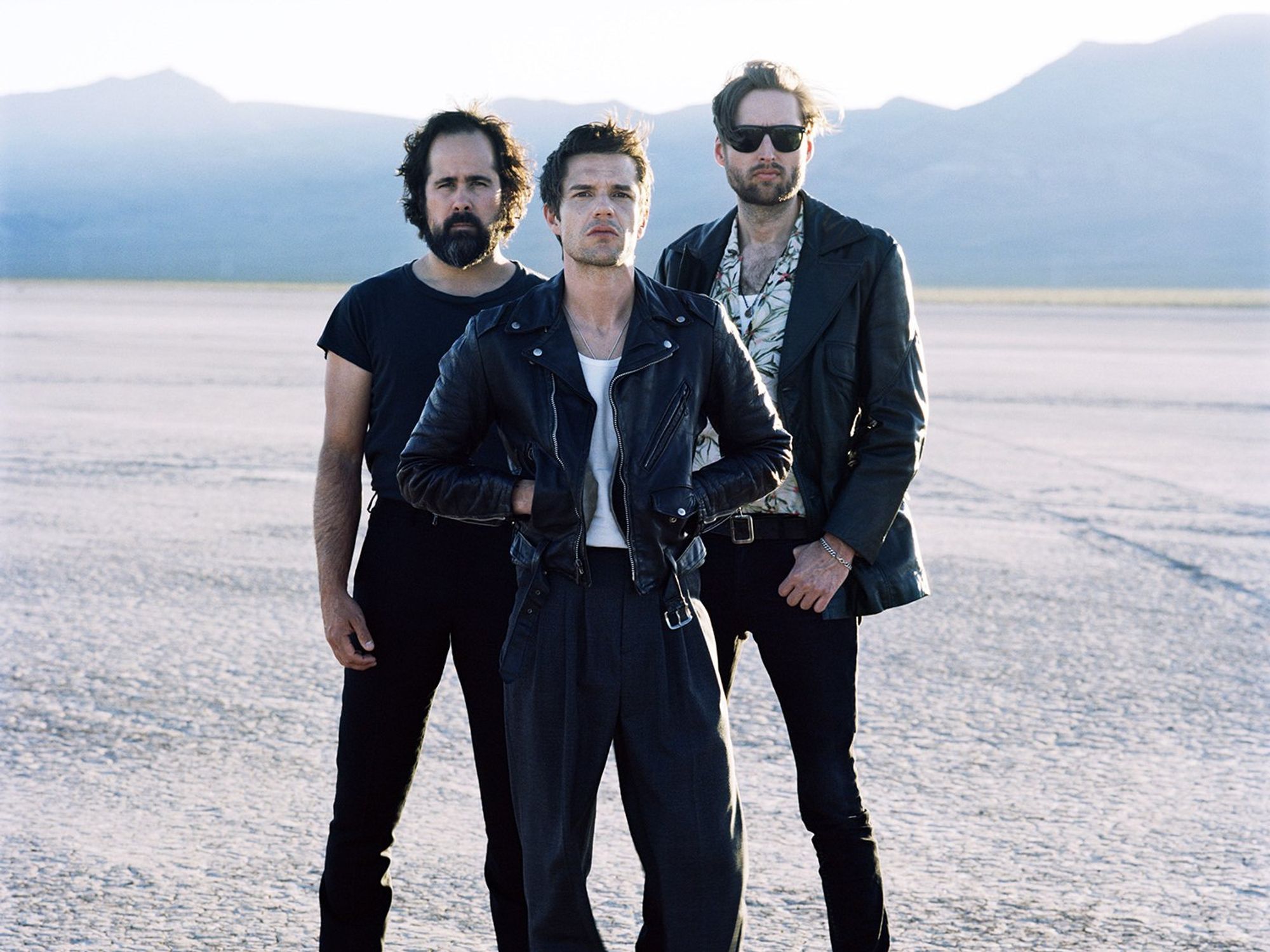 The Killers