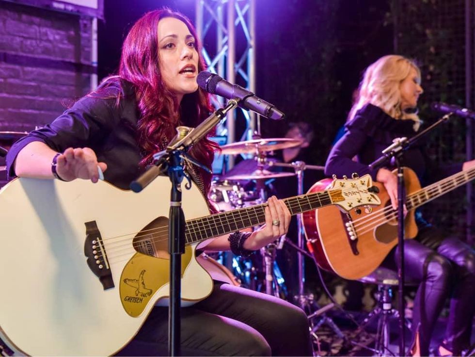 The Kindness Campaign