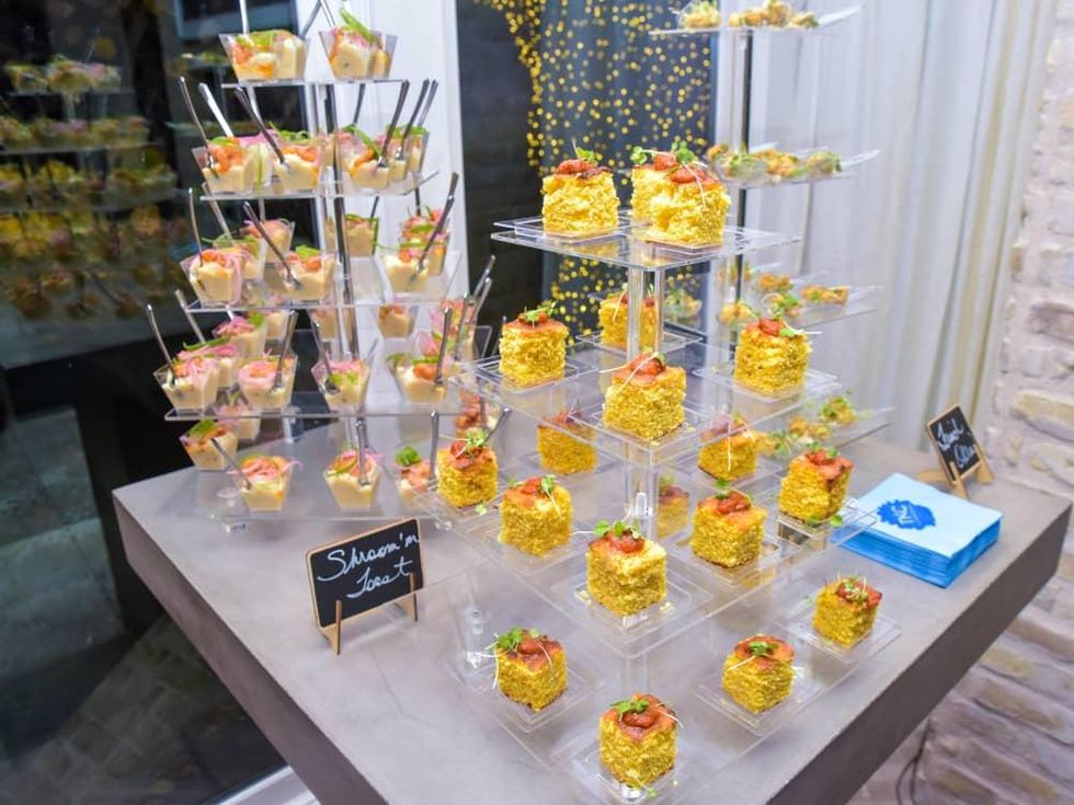 The Kindness Campaign