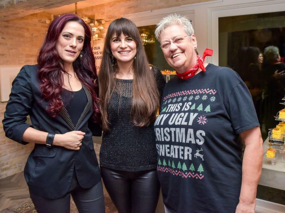 The Kindness Campaign