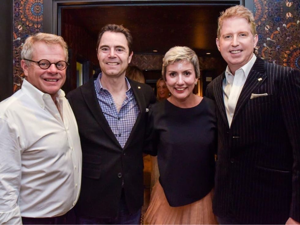 The Kindness Campaign