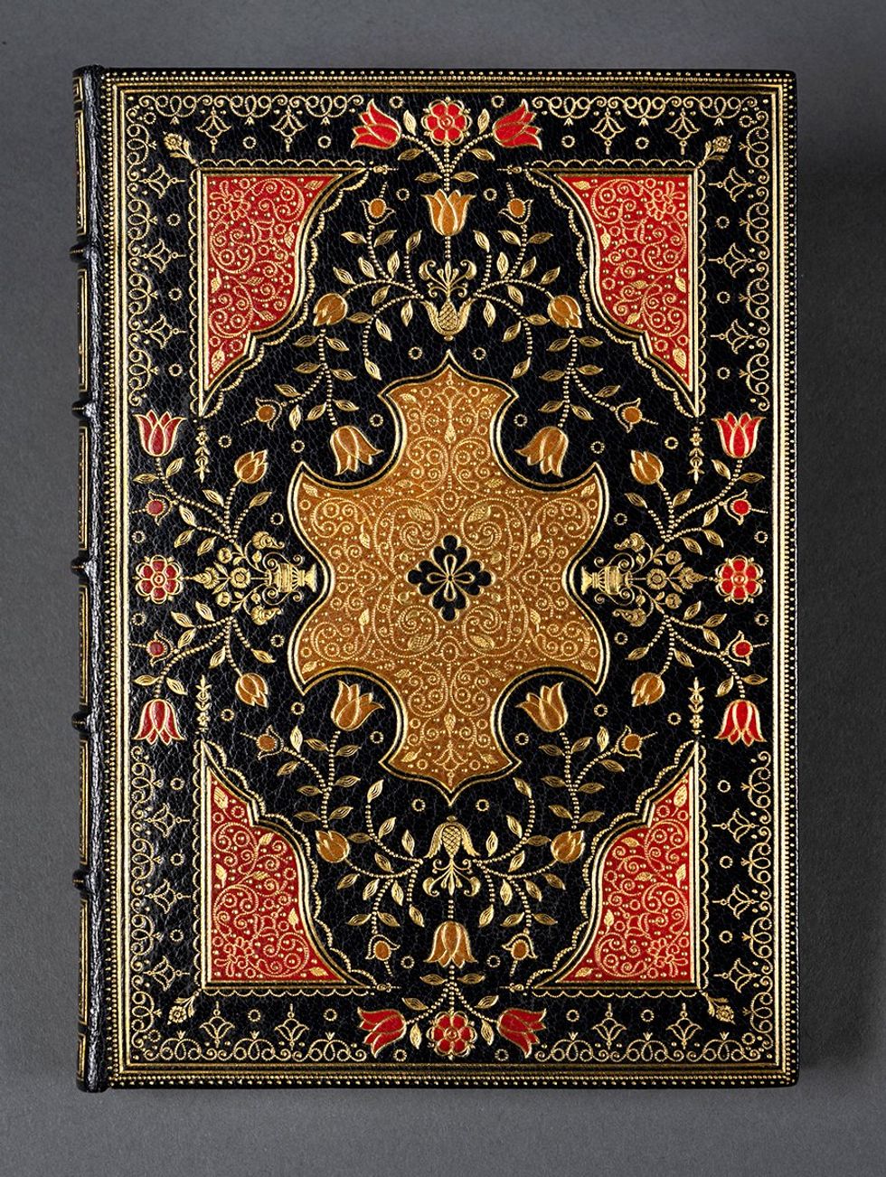 The Long Lives of Very Old Books, Harry Ransom Center